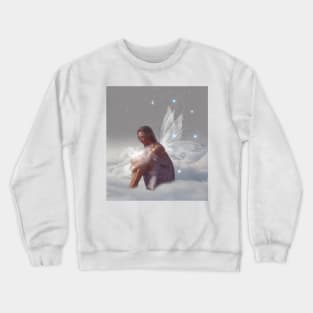 Always protected Crewneck Sweatshirt